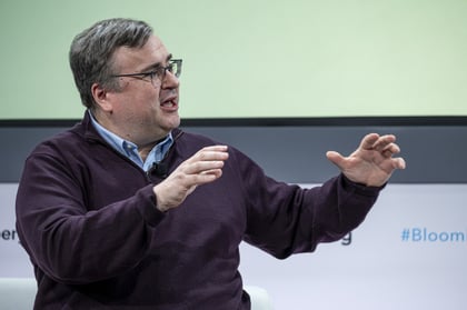 Prentis AI Lab Targets $1 Billion Valuation to Automate Office Work