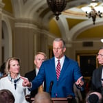 Senate's Pre-Dawn Vote Exposes the Hollow Core of Trump's Voting Bill