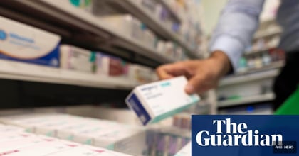 ‘A new consumer’: how weight-loss drugs are shaking up clothes shopping