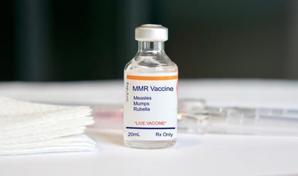 Measles Outbreak Surges Past 2,700 Cases as CDC Logs 211 New Infections