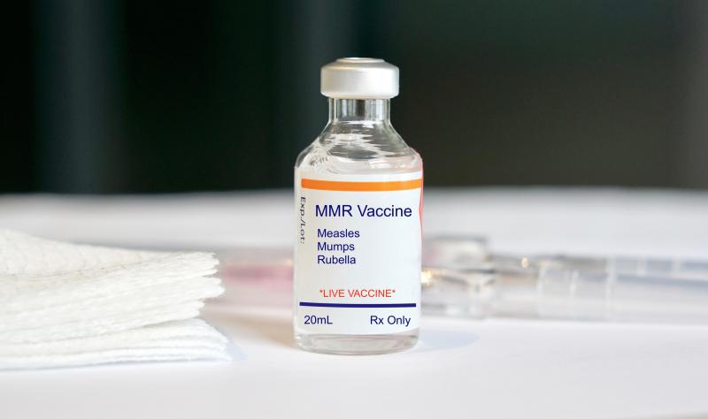 Measles Outbreak Surges Past 2,700 Cases as CDC Logs 211 New Infections