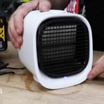 Fake Portable Air Conditioners Flood Online Ads, ASA Warns