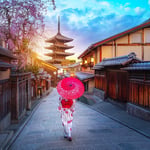IHG to Convert 14 Kyoto Hotels in One of Japan's Largest Recent Hotel Deals