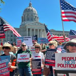 Missouri Court Upholds Trump-Backed Congressional Map for November Election