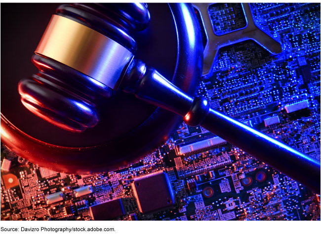 GAO Finds 70% of Federal Cybersecurity Regulations Overlap Across Sectors