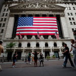 Fed Silence Sparks Renewed Sell America Trade Among Global Investors
