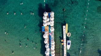 Turkey and Cyprus Bookings Slide as Iran Conflict Rattles Eastern Mediterranean Travel