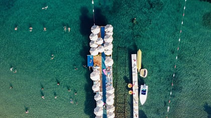 Turkey and Cyprus Bookings Slide as Iran Conflict Rattles Eastern Mediterranean Travel