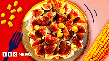 Sweetcorn desserts go mainstream as swavoury trend sweeps UK bakeries