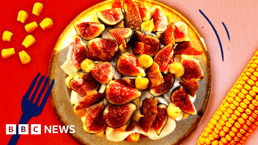Sweetcorn desserts go mainstream as swavoury trend sweeps UK bakeries