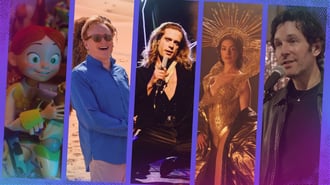 Streaming New Releases This Week: Pamela Anderson Joins MUBI's Rosebush Pruning