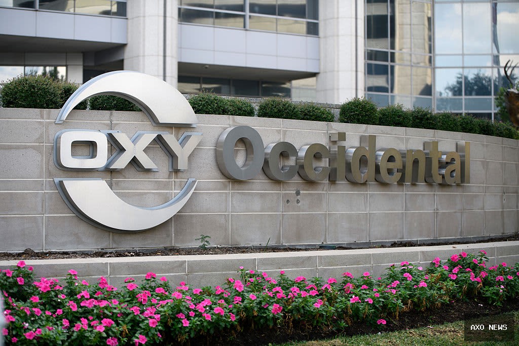 Occidental Petroleum strategy shift draws upgrade