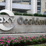 Occidental Petroleum strategy shift draws upgrade