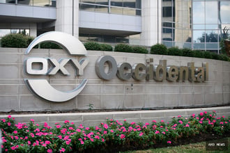 Occidental Petroleum strategy shift draws upgrade