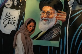 US Airstrikes Target Iran's Revolutionary Guard After Jordan Base Killings