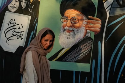 US Airstrikes Target Iran's Revolutionary Guard After Jordan Base Killings