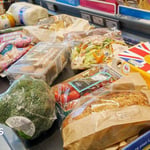 UK Drought Threatens Food Prices as Heatwave Harvest Yields Drop