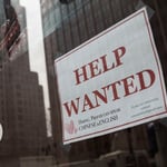 Restaurant Industry Jobs Decline for Second Month as Foodservice Stalls
