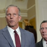 Senate Passes Funding Bill 90-6, Averting Pre-Election Shutdown