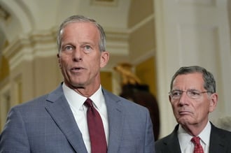 Senate Passes Funding Bill 90-6, Averting Pre-Election Shutdown