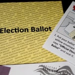 Federal Court Halts Trump Mail-In Voting Restrictions Pending Review