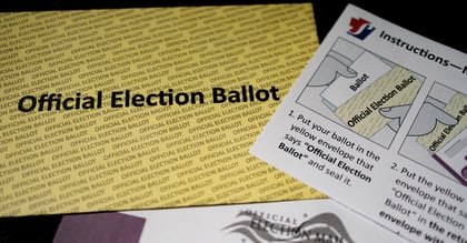 Federal Court Halts Trump Mail-In Voting Restrictions Pending Review