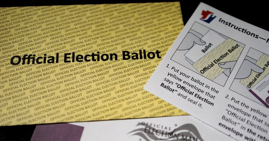 Federal Court Halts Trump Mail-In Voting Restrictions Pending Review