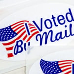 Federal Court Halts Trump Mail-In Ballot Rule Weeks Before 2026 Midterms