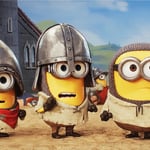 Minions and Monsters Posts Franchise-Low July 4 Debut