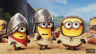 Minions and Monsters Posts Franchise-Low July 4 Debut
