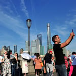 China Visa-Free Travel Surges as 240-Hour Transit Policy Expands