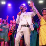 Why pop culture's 'reverent irreverence' is reviving spiritual authenticity