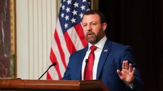 DHS Withholds Election Funding From States Defying Voter Database Mandate