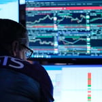 Wall Street Surges to Record High on Strait of Hormuz Deal Hopes