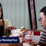 China Burger Market Heats Up as Pizza Hut and Haidilao Join Fray