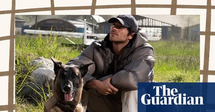 Ridley Scott's The Dog Stars Anchors a Packed Week in Entertainment