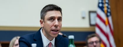 FDIC's CRA Rewrite Would Redirect Bank Funds Away From DC Intermediaries