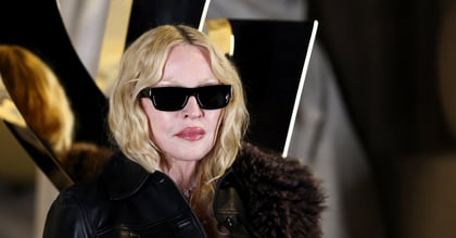 Australia Bars AI-Generated Music From Charts After Madonna Cover Row
