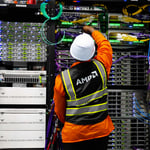 AMD Acquires Taalas to Build Custom AI Inference Chips Rivaling Nvidia