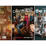 Weekly Streaming Releases Bring 'The Paper' Season 2 and Bloc Party Album