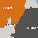 RSF Seizes Sudanese Border Town of Kurmuk Again as Army Withdraws