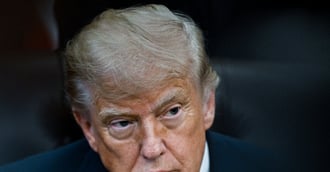 Trump's Poll Numbness: When Denial Replaces Strategy