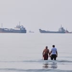 Seventh Night of US Strikes Targets Iranian Port as Hormuz Standoff Deepens