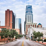 Ted Lasso Kansas City Travel Boom Fails to Materialize in Search Data