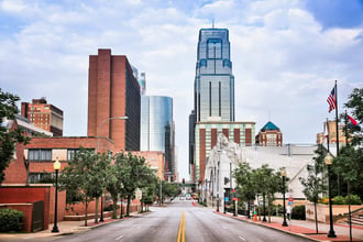 Ted Lasso Kansas City Travel Boom Fails to Materialize in Search Data