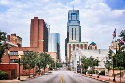 Ted Lasso Kansas City Travel Boom Fails to Materialize in Search Data