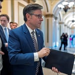 House GOP Passes $95 Billion Budget Plan for Iran War and Trump Agenda