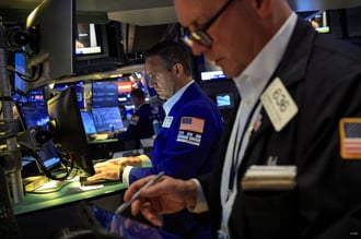 Treasury yields climb as 30-year clears 5%
