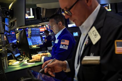 Treasury yields climb as 30-year clears 5%