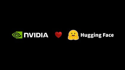 Nvidia's $12.9 Billion Hugging Face Deal Reshapes Open AI Landscape